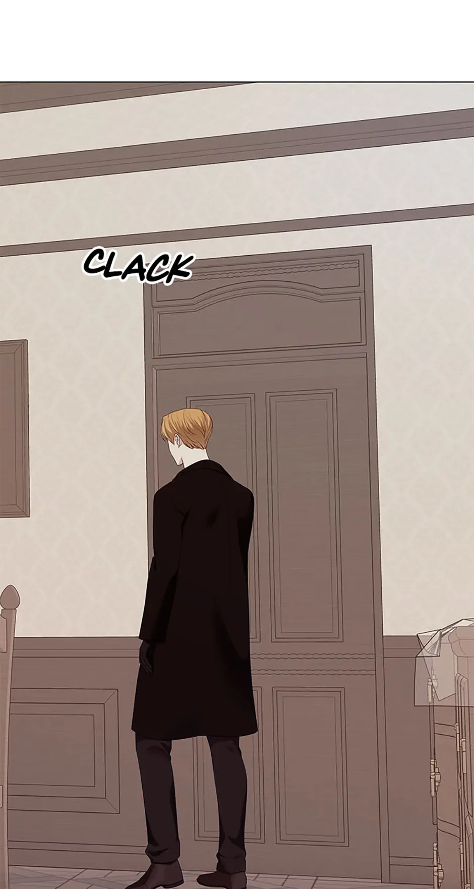 The Unwelcome Guests of House Fildette Chapter 51 - Page 14