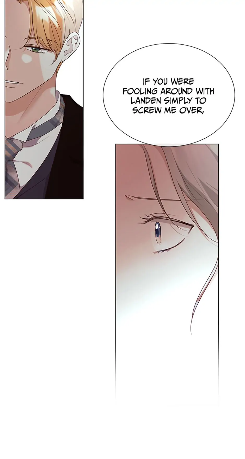 The Unwelcome Guests of House Fildette Chapter 51 - Page 19