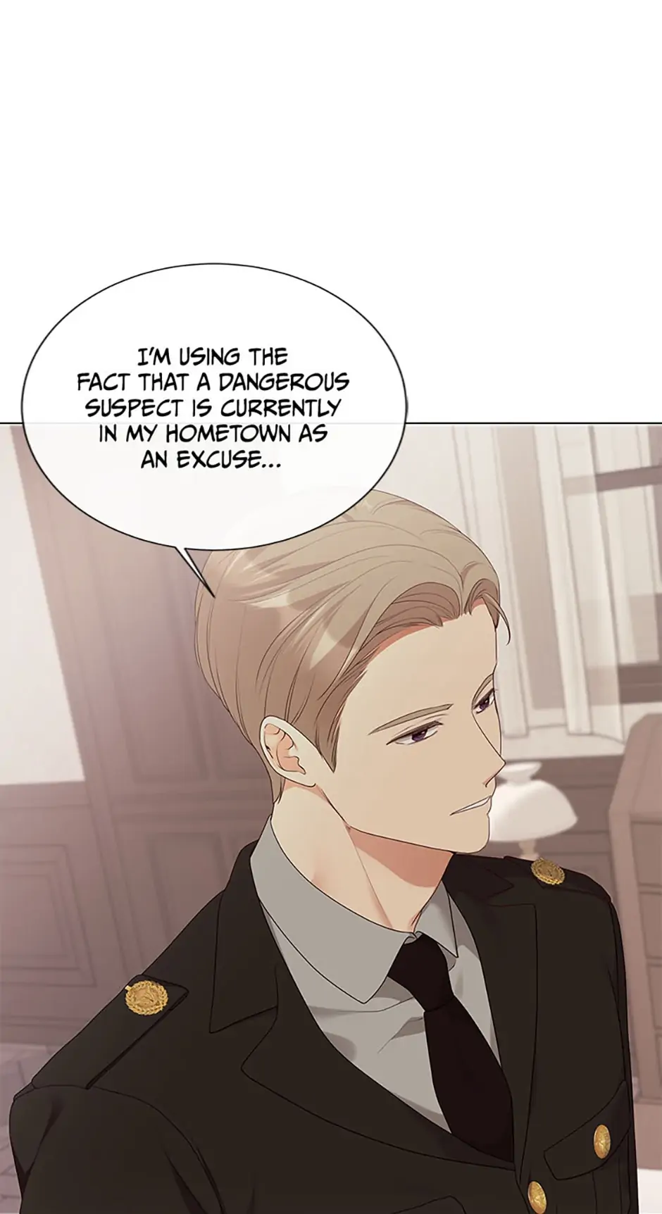 The Unwelcome Guests of House Fildette Chapter 51 - Page 2