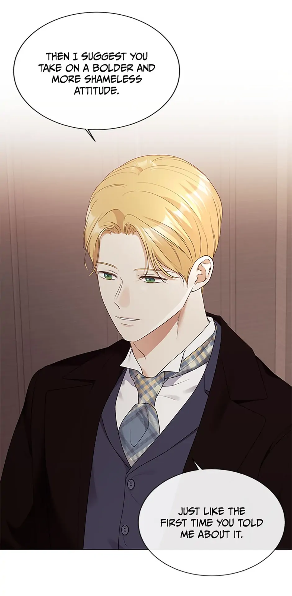 The Unwelcome Guests of House Fildette Chapter 51 - Page 20