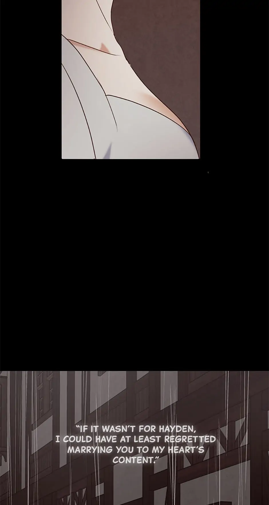 The Unwelcome Guests of House Fildette Chapter 51 - Page 37