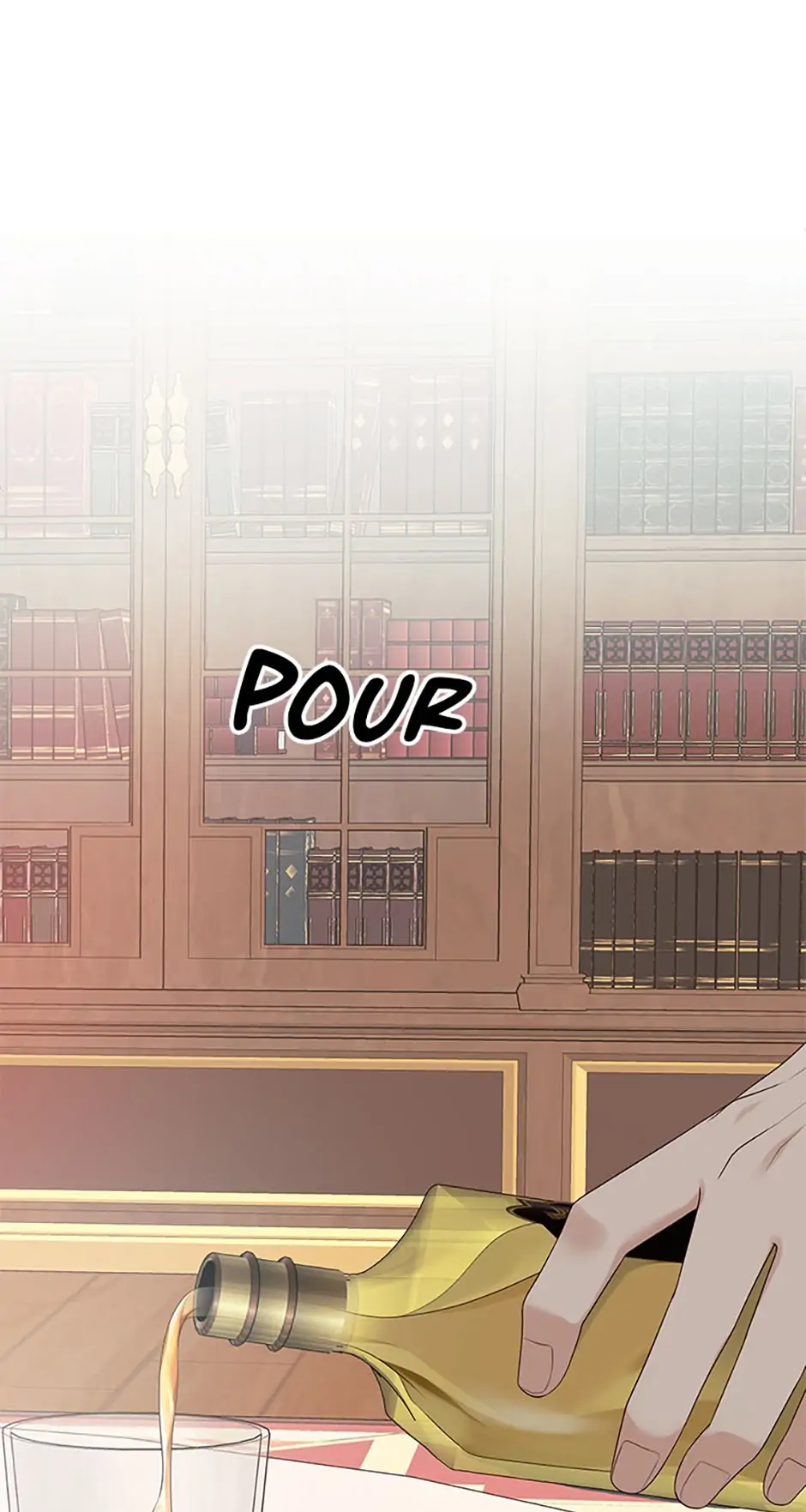 The Unwelcome Guests of House Fildette Chapter 51 - Page 40