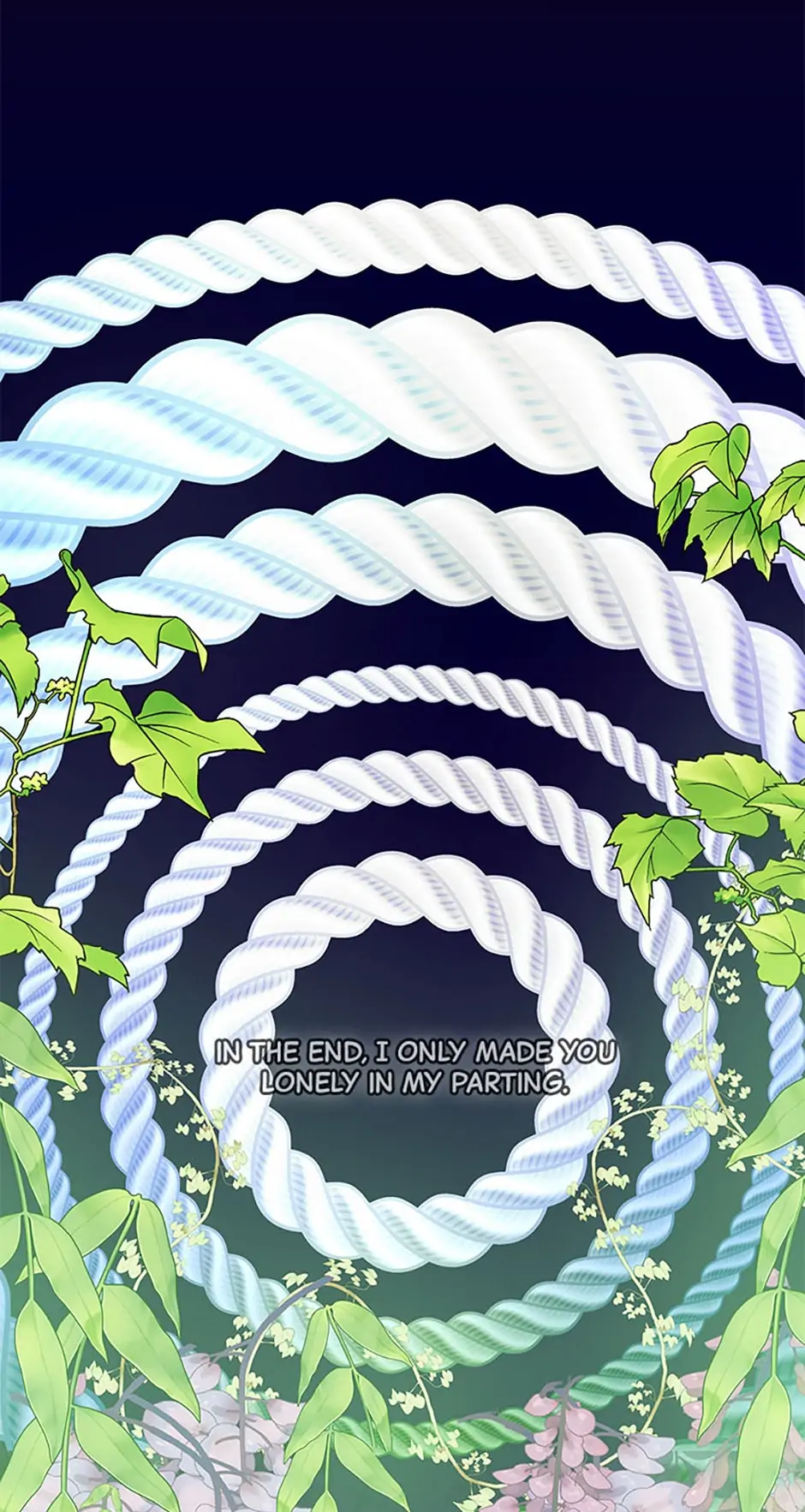 The Unwelcome Guests of House Fildette Chapter 51 - Page 44