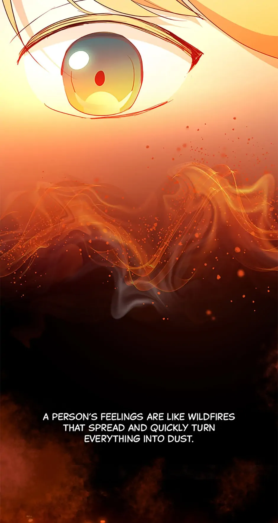 The Unwelcome Guests of House Fildette Chapter 51 - Page 47