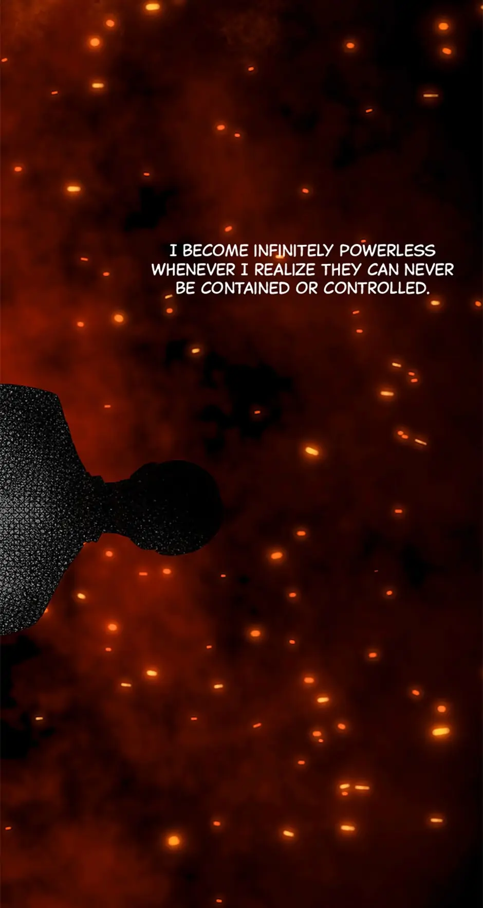 The Unwelcome Guests of House Fildette Chapter 51 - Page 48