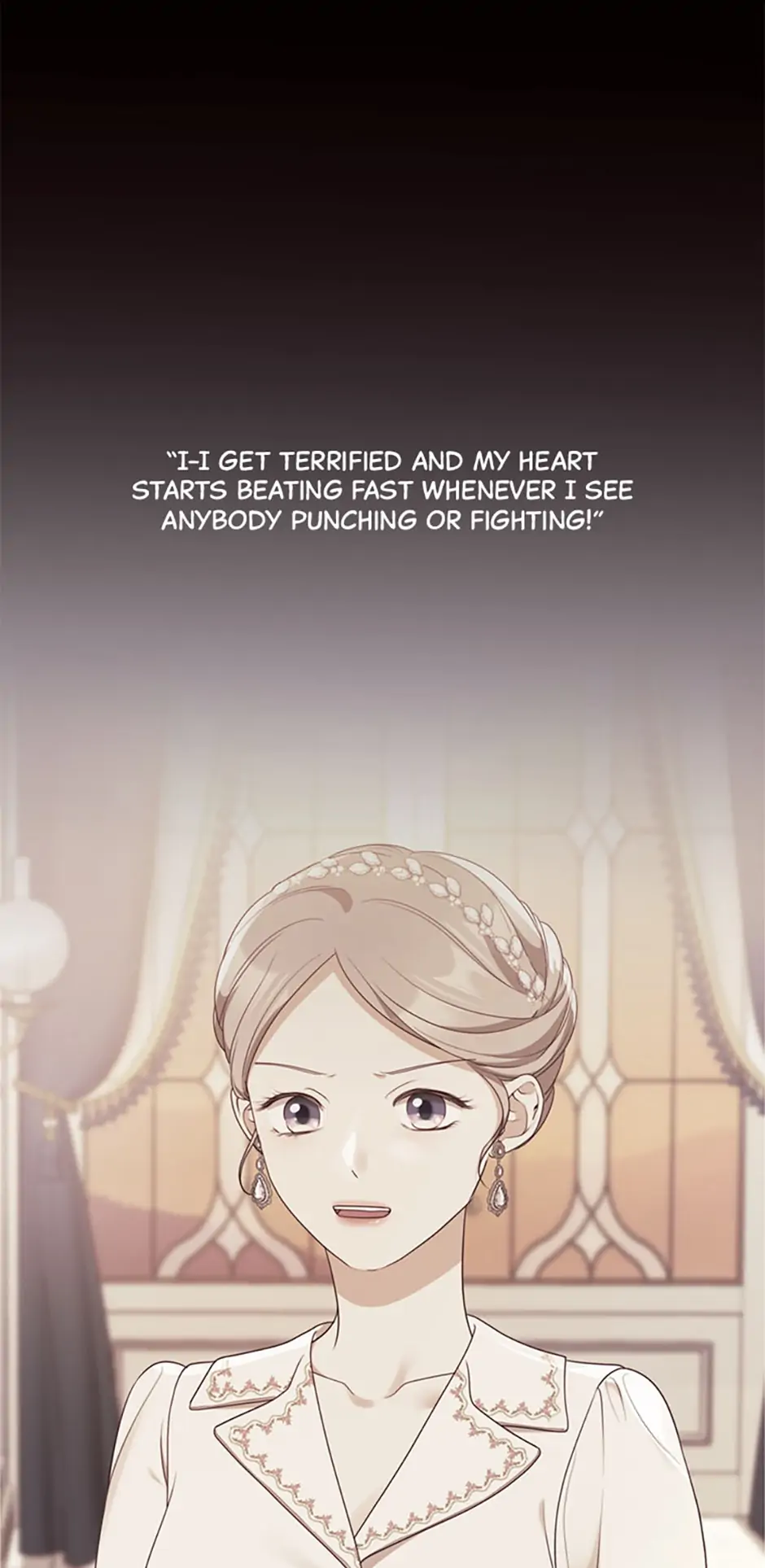 The Unwelcome Guests of House Fildette Chapter 51 - Page 5