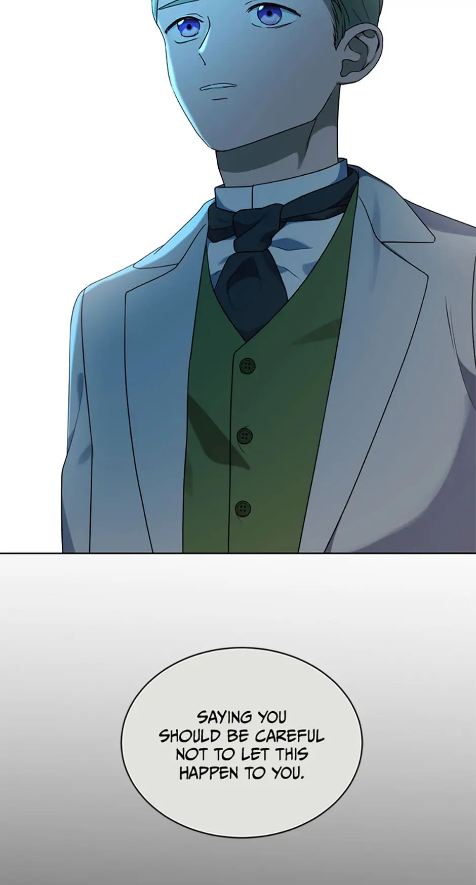 The Unwelcome Guests of House Fildette Chapter 51 - Page 52