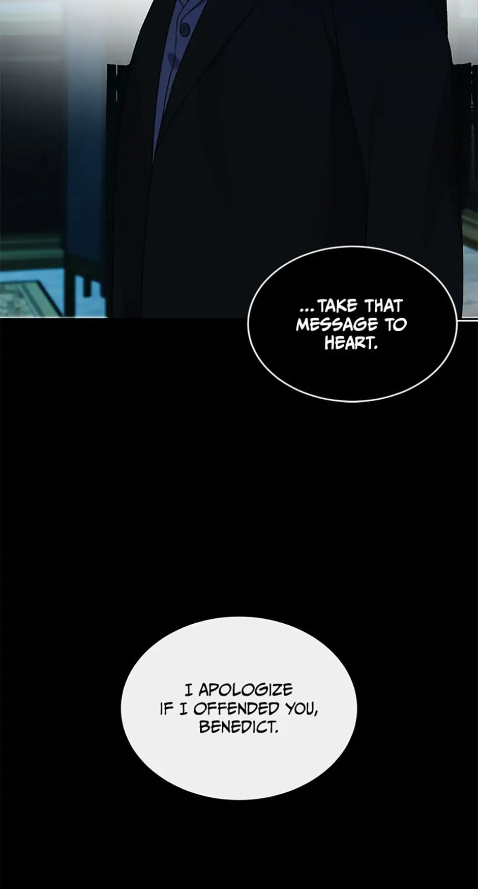 The Unwelcome Guests of House Fildette Chapter 51 - Page 55