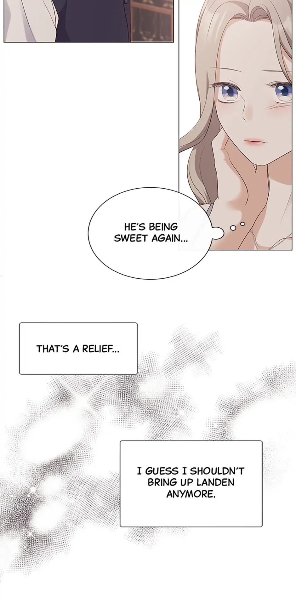 The Unwelcome Guests of House Fildette Chapter 51 - Page 70