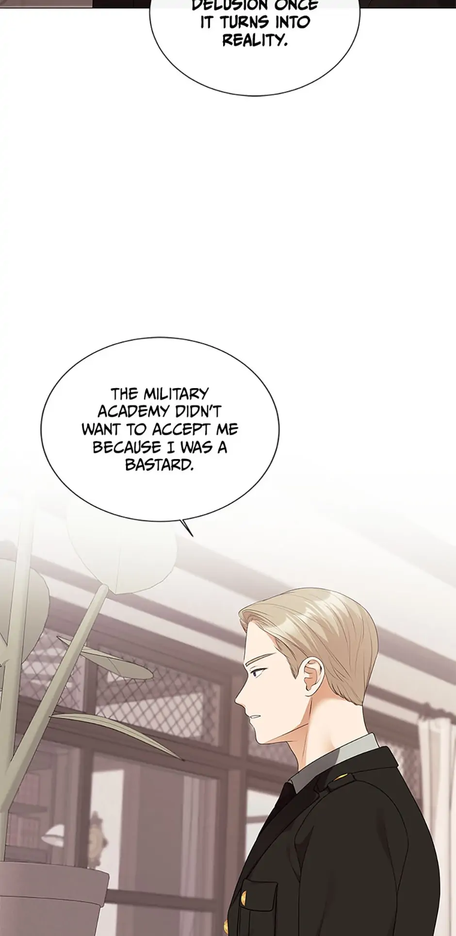 The Unwelcome Guests of House Fildette Chapter 51 - Page 8