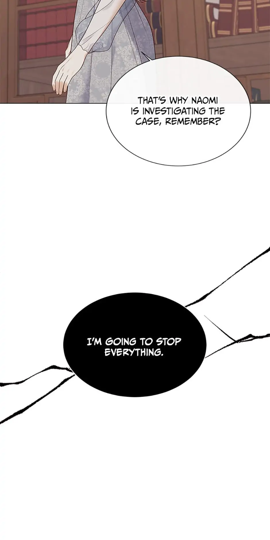 The Unwelcome Guests of House Fildette Chapter 51 - Page 88