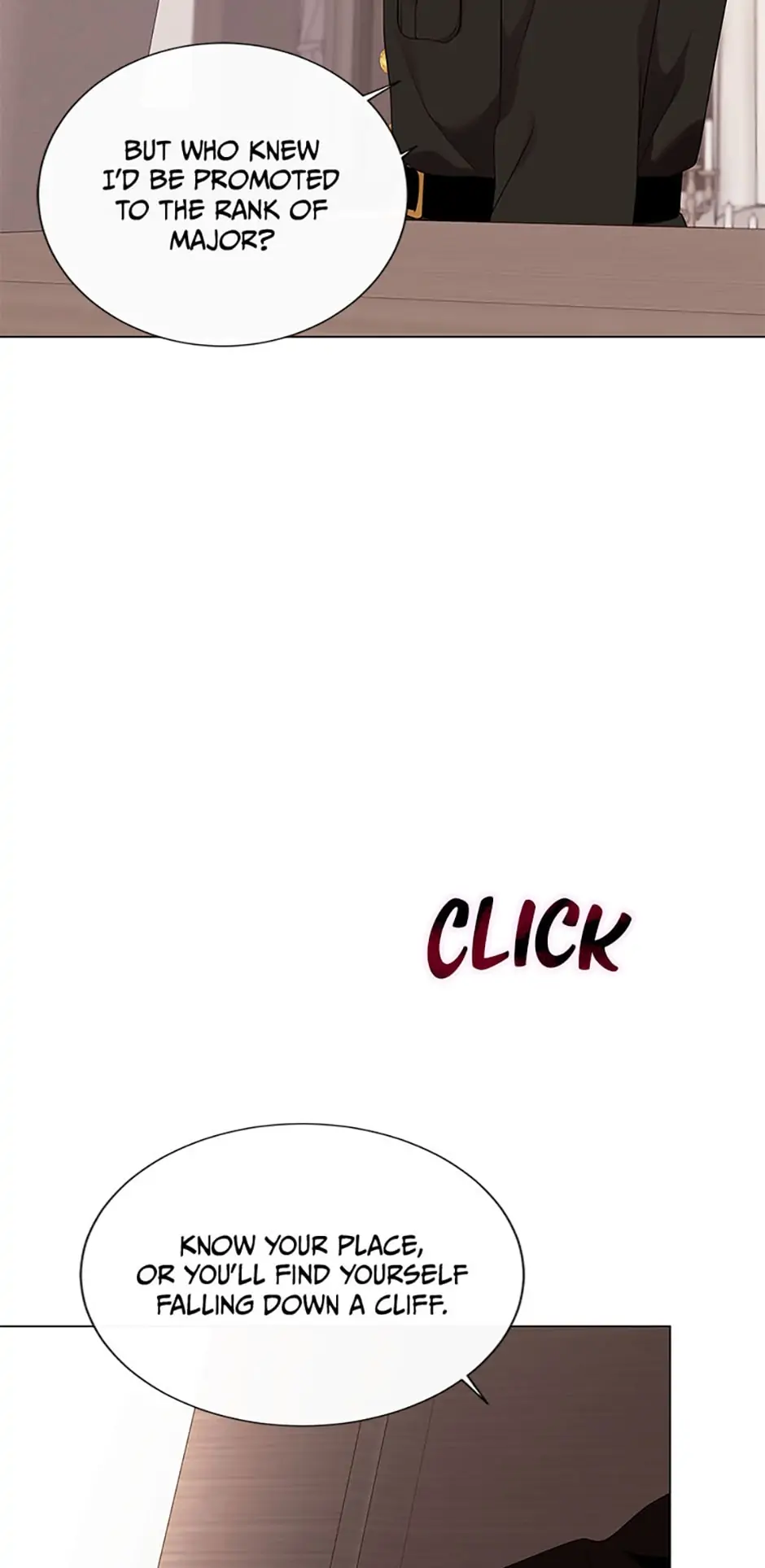 The Unwelcome Guests of House Fildette Chapter 51 - Page 9