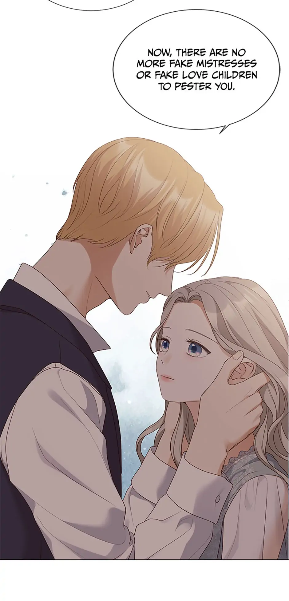 The Unwelcome Guests of House Fildette Chapter 51 - Page 94