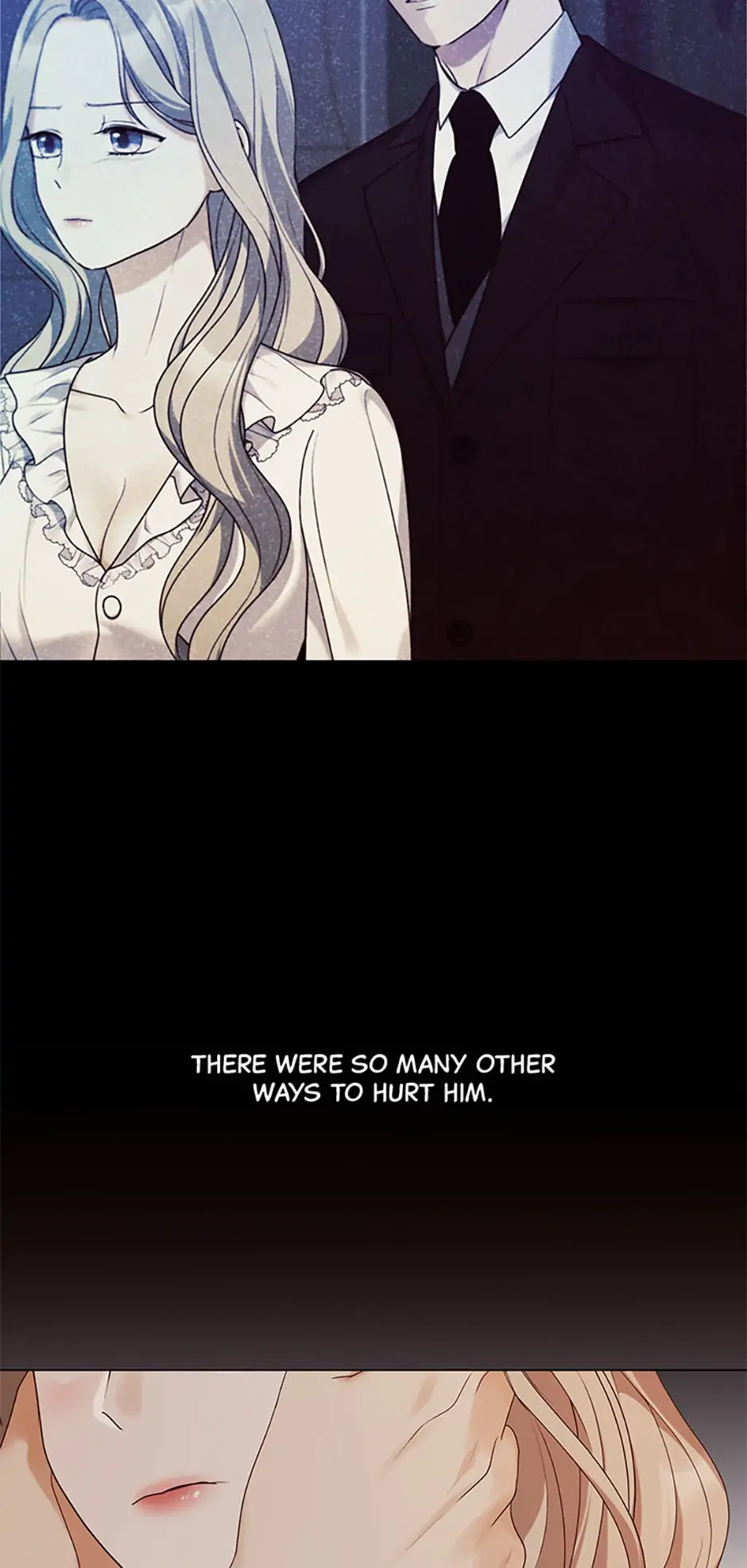 The Unwelcome Guests of House Fildette Chapter 52 - Page 10