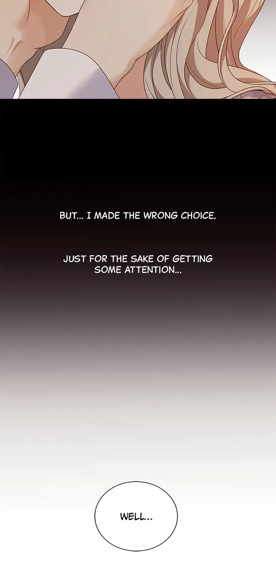 The Unwelcome Guests of House Fildette Chapter 52 - Page 11