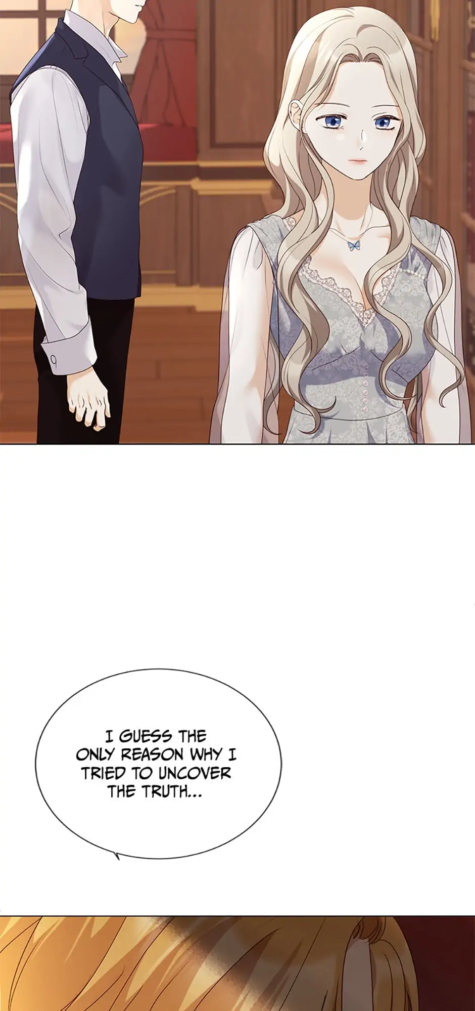 The Unwelcome Guests of House Fildette Chapter 52 - Page 15