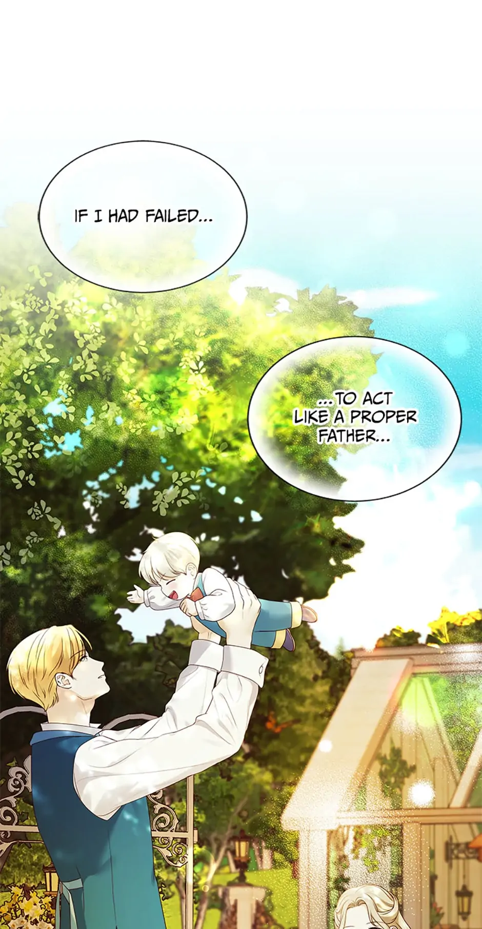 The Unwelcome Guests of House Fildette Chapter 52 - Page 18