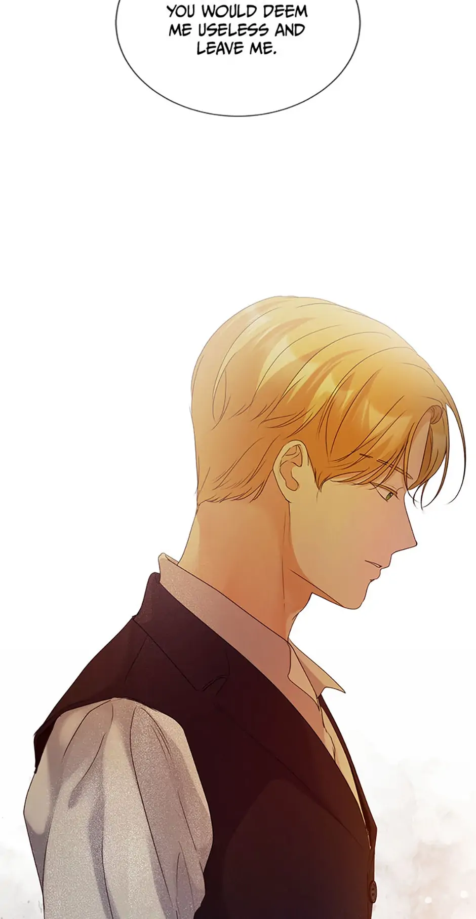 The Unwelcome Guests of House Fildette Chapter 52 - Page 20