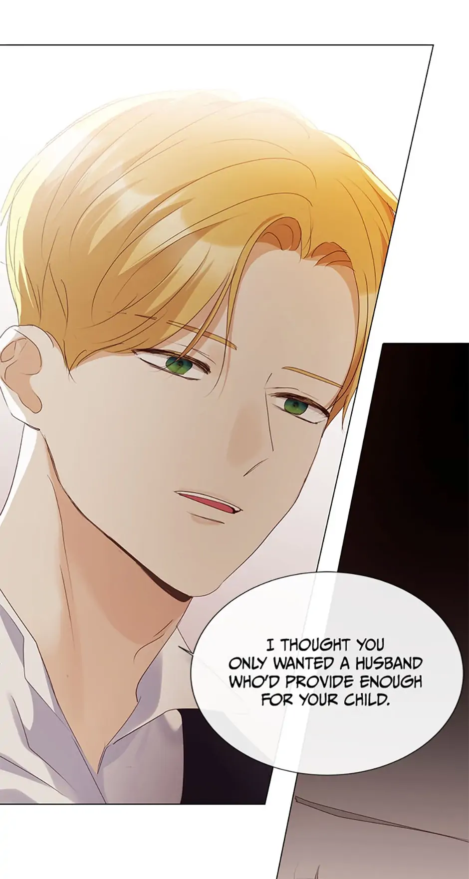 The Unwelcome Guests of House Fildette Chapter 52 - Page 25