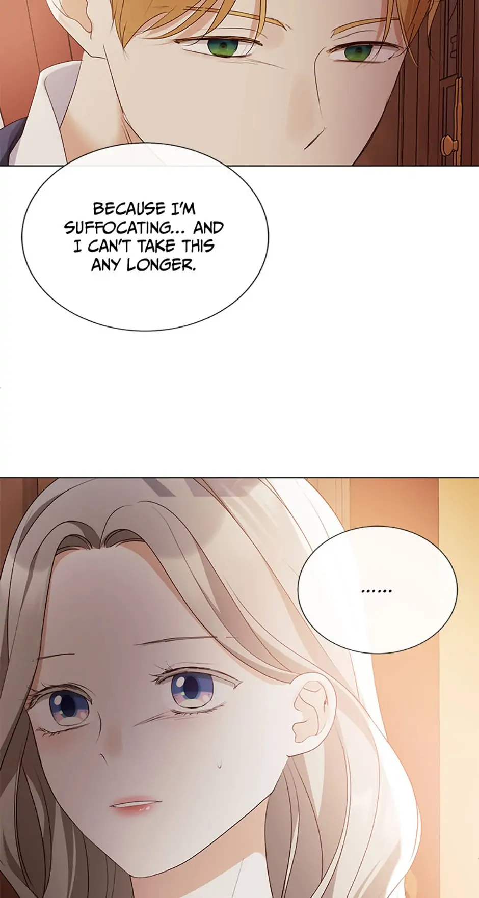 The Unwelcome Guests of House Fildette Chapter 52 - Page 28