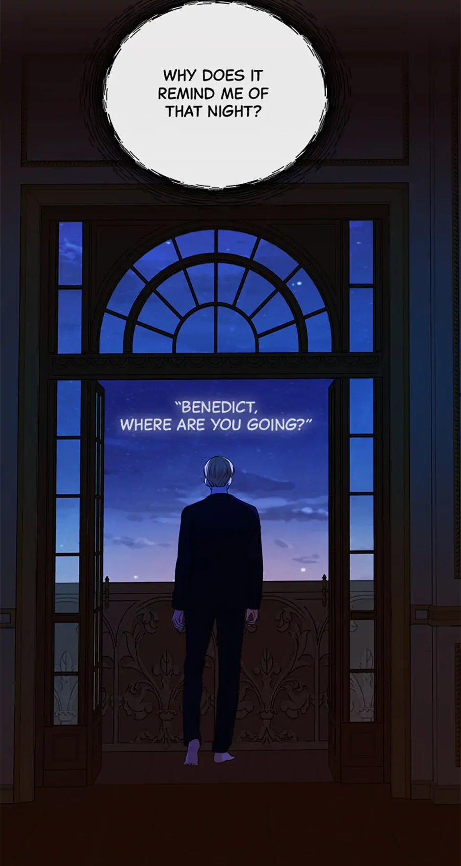 The Unwelcome Guests of House Fildette Chapter 52 - Page 30