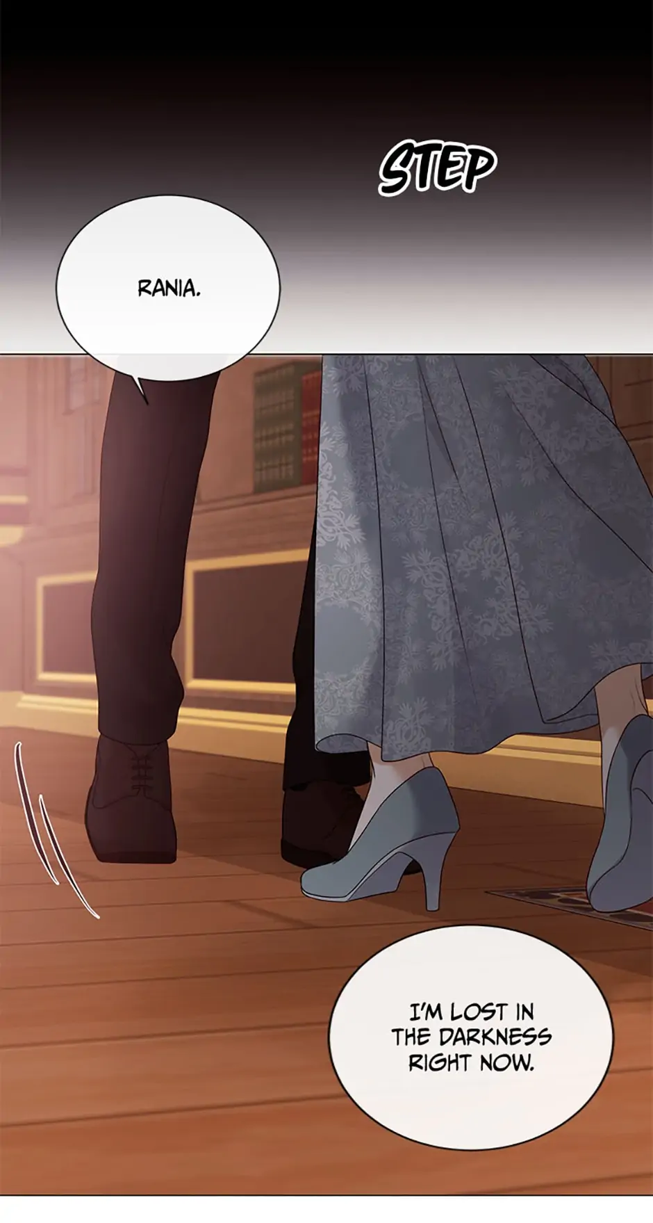 The Unwelcome Guests of House Fildette Chapter 52 - Page 32