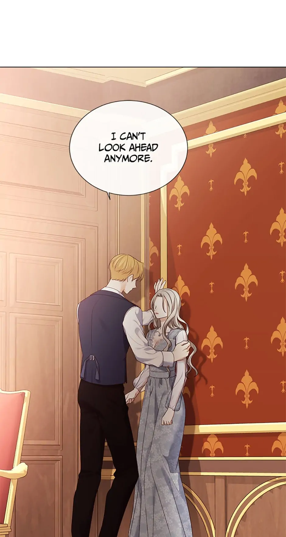 The Unwelcome Guests of House Fildette Chapter 52 - Page 33