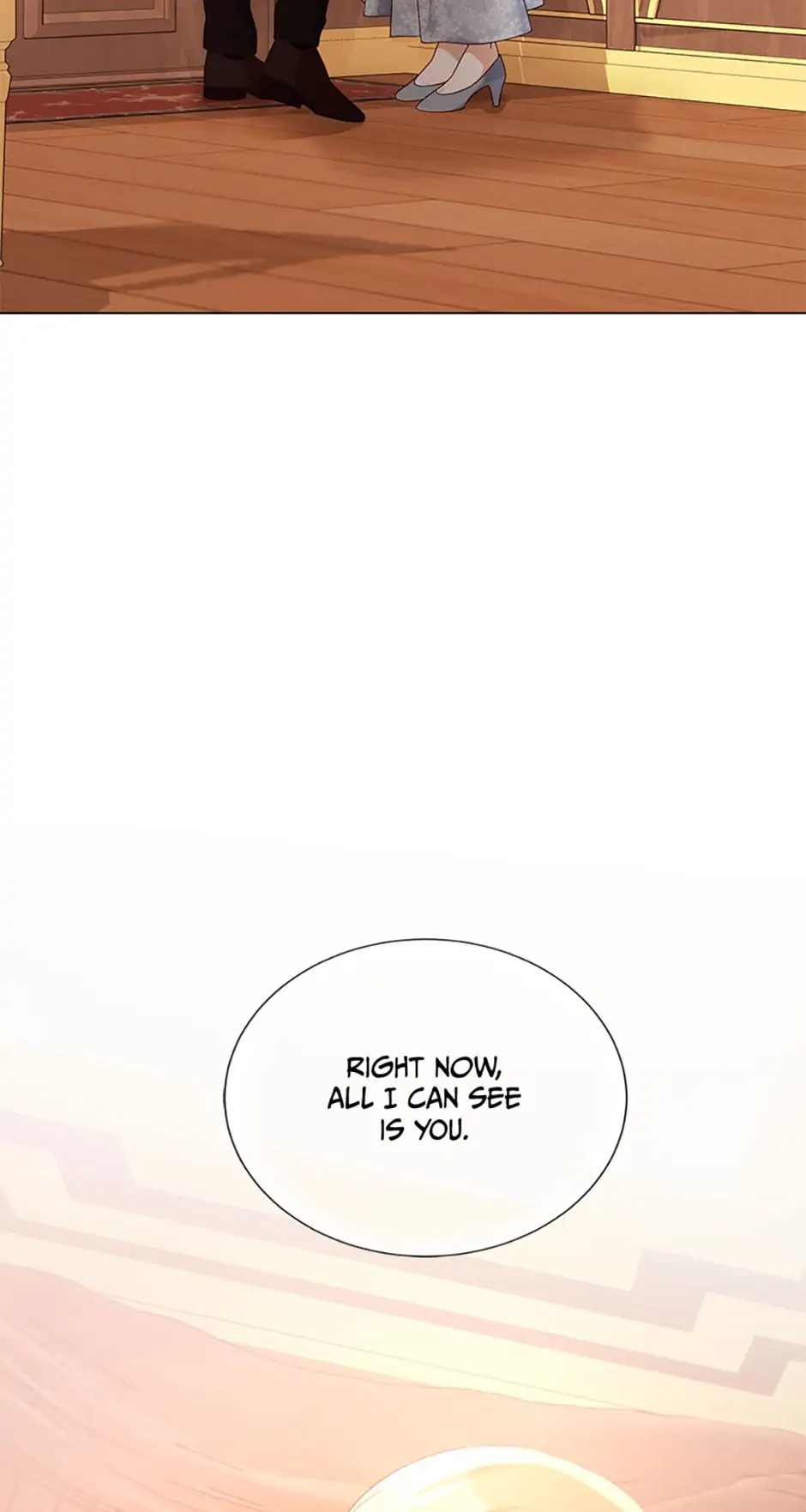 The Unwelcome Guests of House Fildette Chapter 52 - Page 34