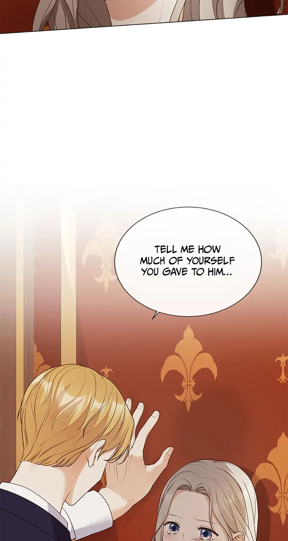 The Unwelcome Guests of House Fildette Chapter 52 - Page 37