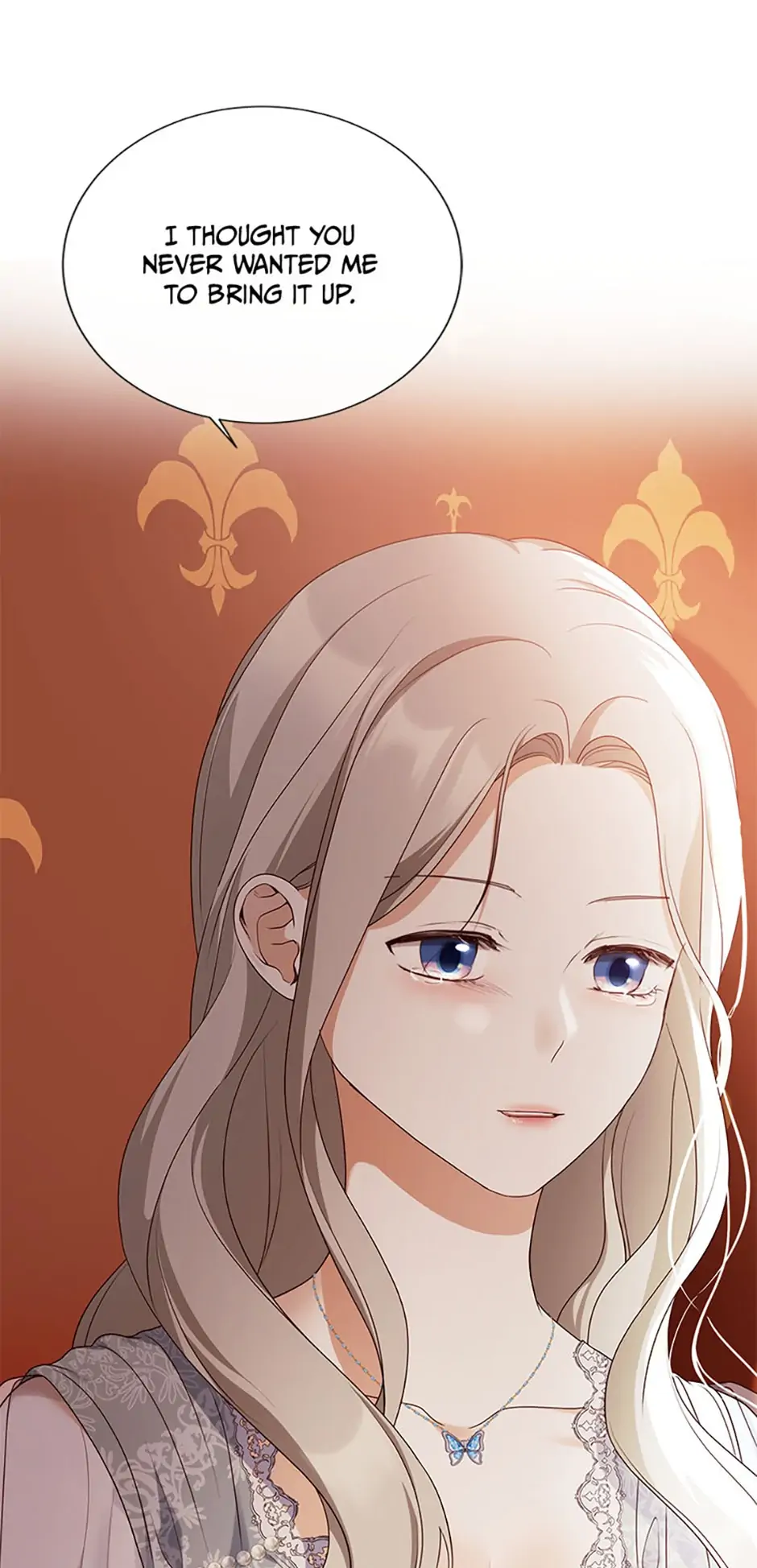 The Unwelcome Guests of House Fildette Chapter 52 - Page 42