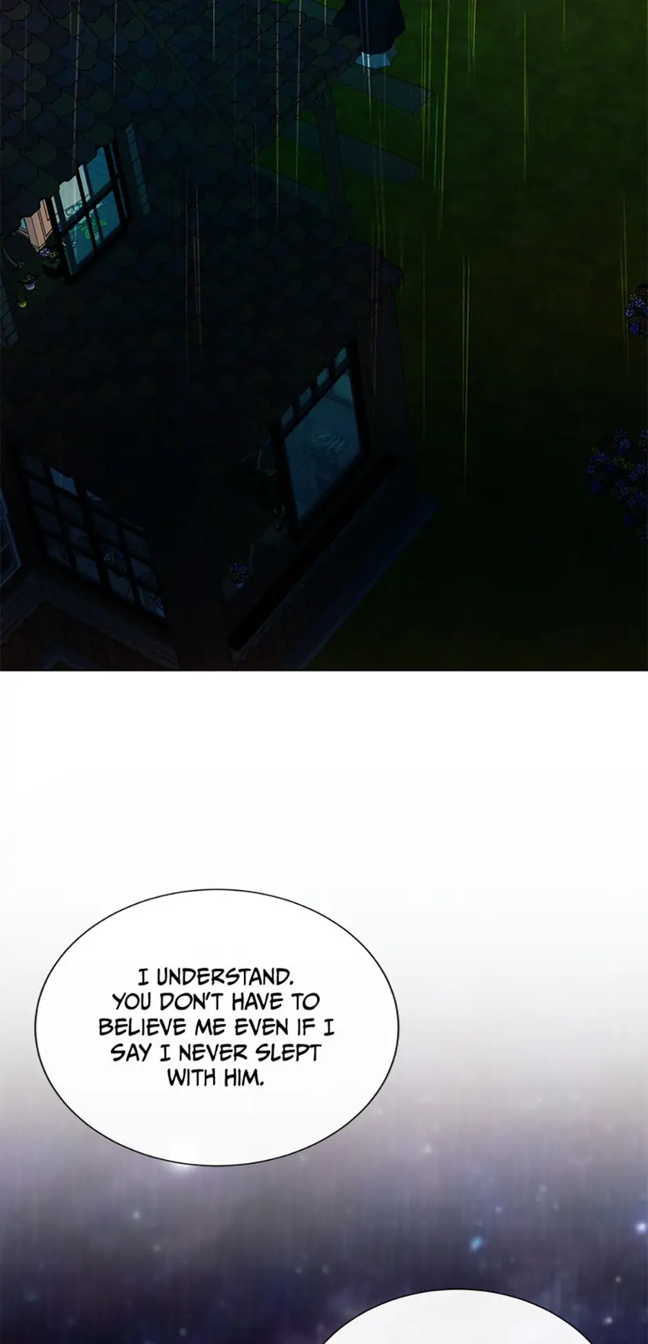 The Unwelcome Guests of House Fildette Chapter 52 - Page 44