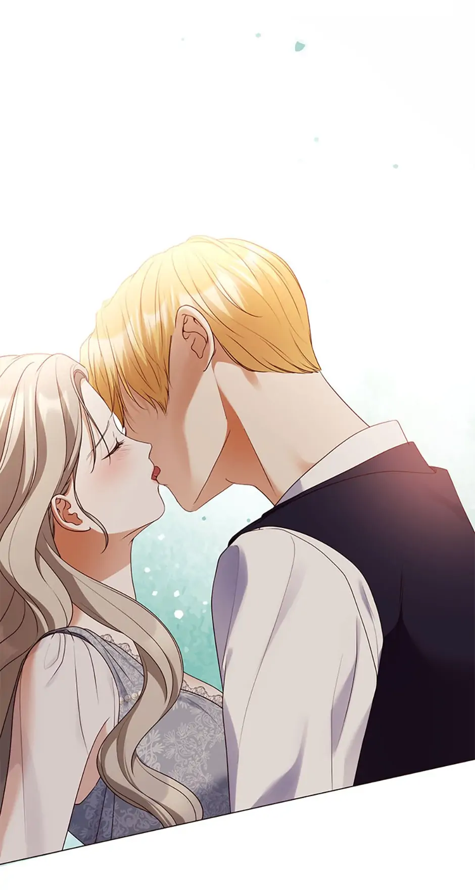 The Unwelcome Guests of House Fildette Chapter 52 - Page 56