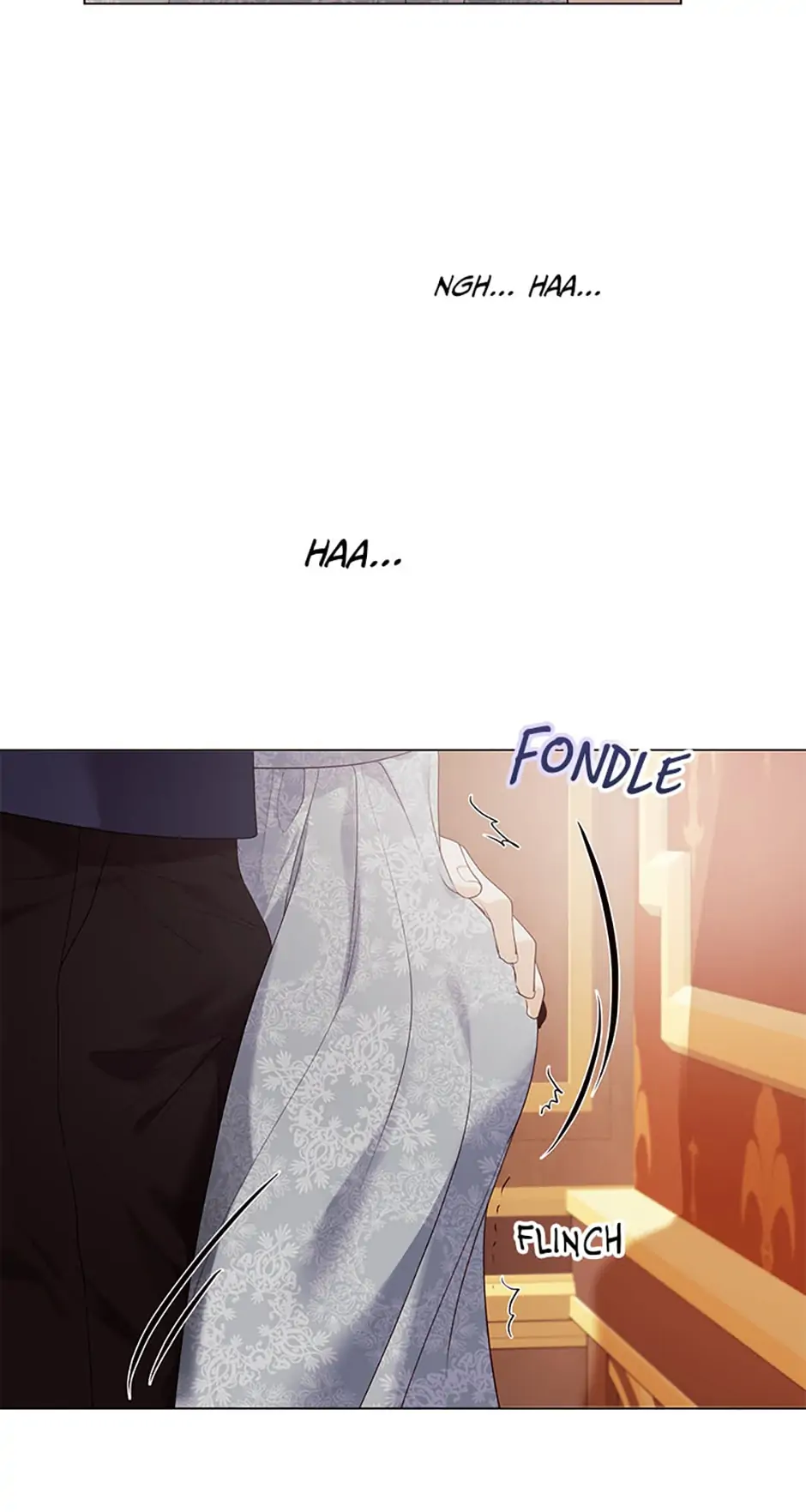 The Unwelcome Guests of House Fildette Chapter 52 - Page 62