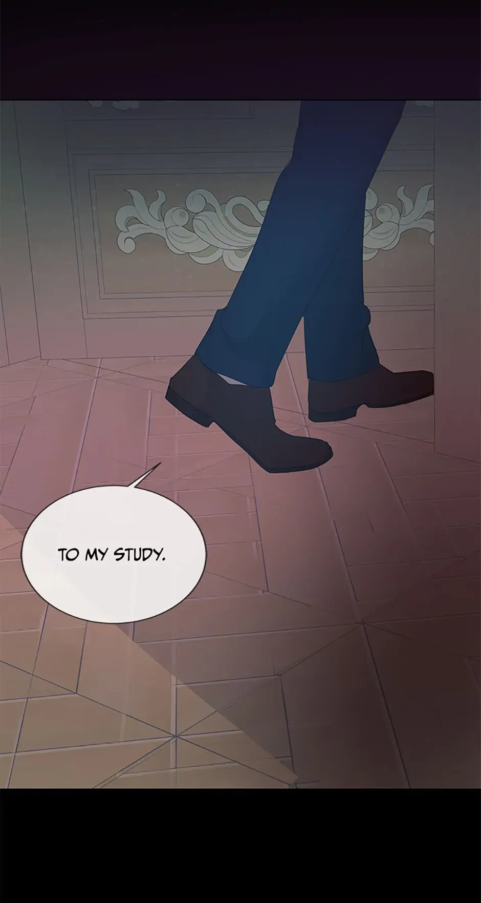 The Unwelcome Guests of House Fildette Chapter 53 - Page 13