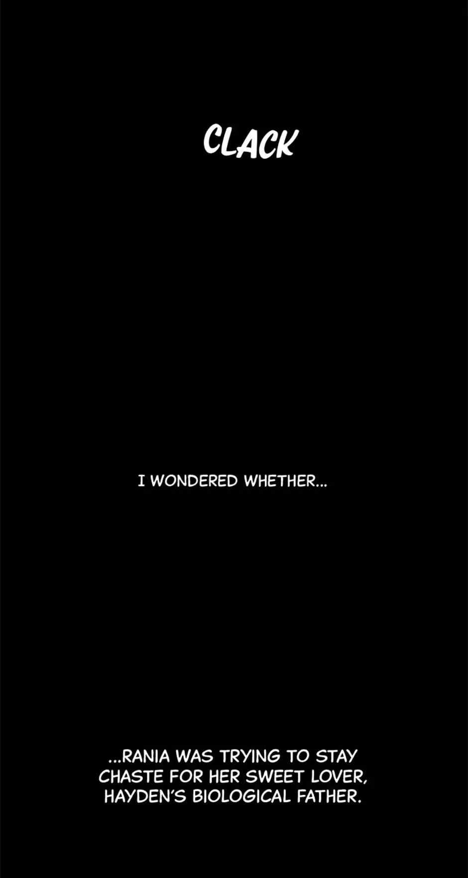 The Unwelcome Guests of House Fildette Chapter 53 - Page 14