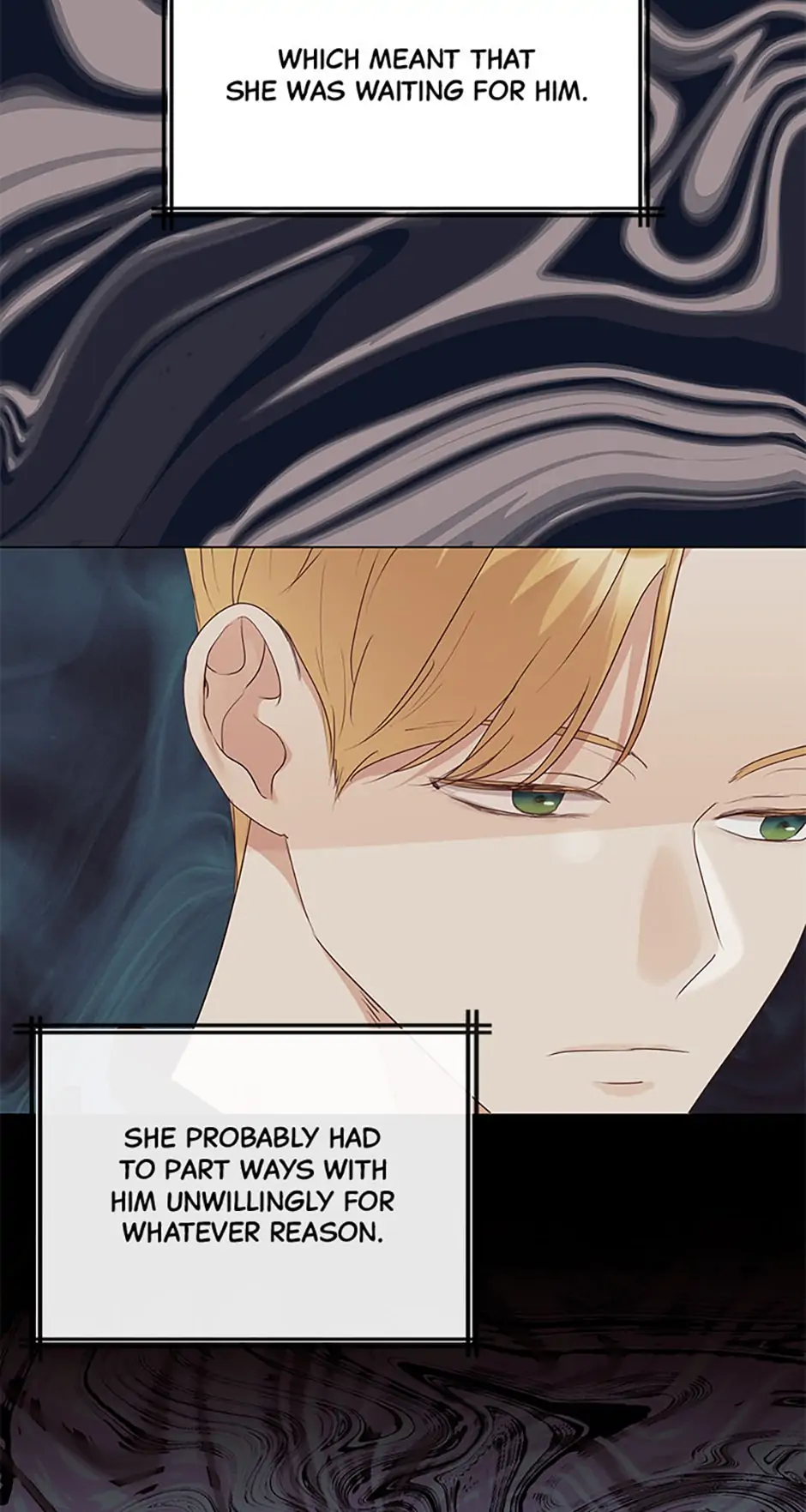 The Unwelcome Guests of House Fildette Chapter 53 - Page 16