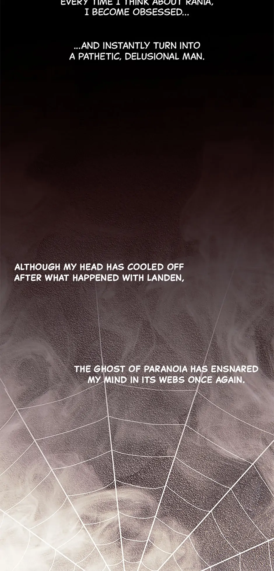 The Unwelcome Guests of House Fildette Chapter 53 - Page 19