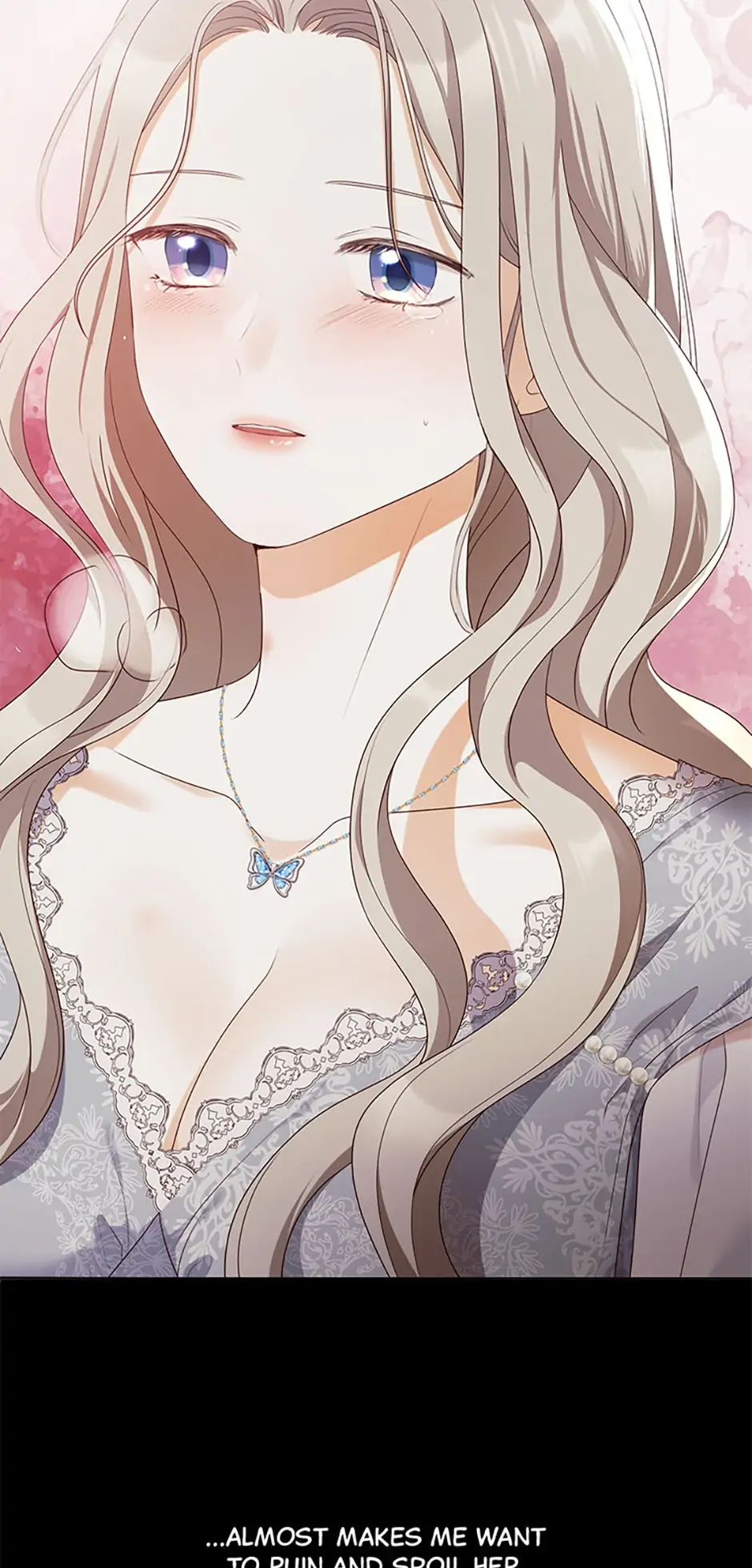 The Unwelcome Guests of House Fildette Chapter 53 - Page 21