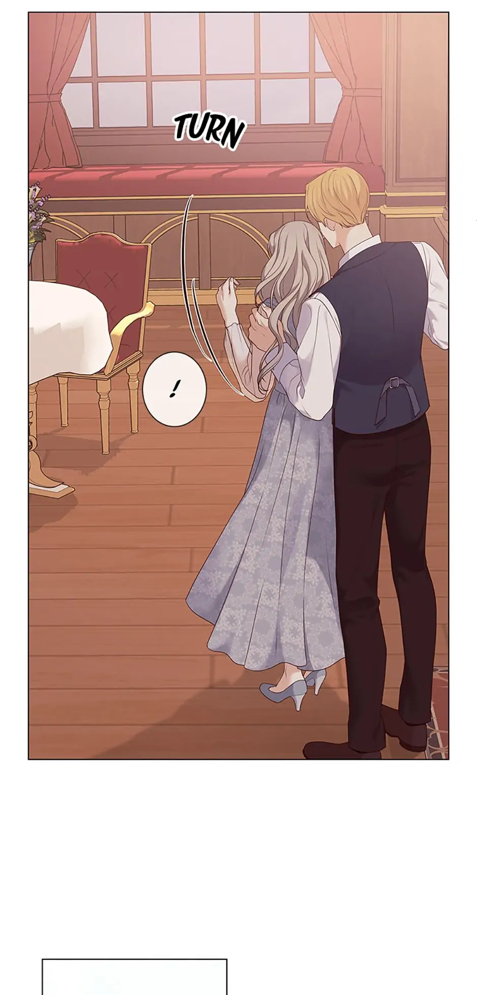 The Unwelcome Guests of House Fildette Chapter 53 - Page 24