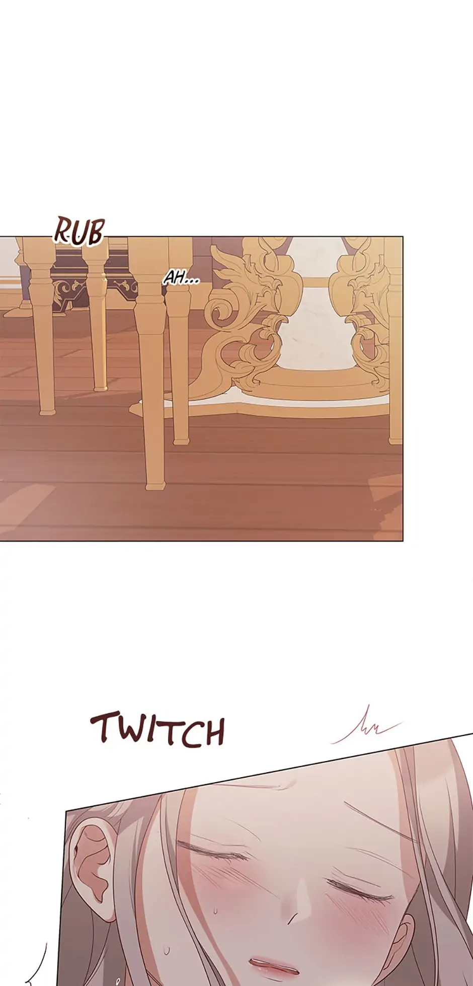 The Unwelcome Guests of House Fildette Chapter 53 - Page 27
