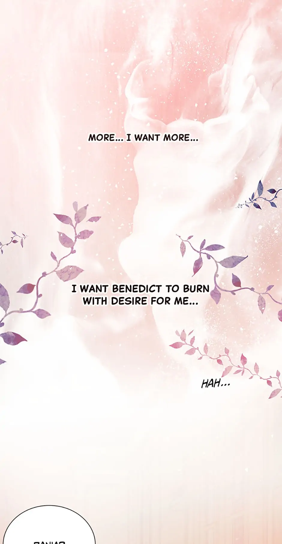 The Unwelcome Guests of House Fildette Chapter 53 - Page 33