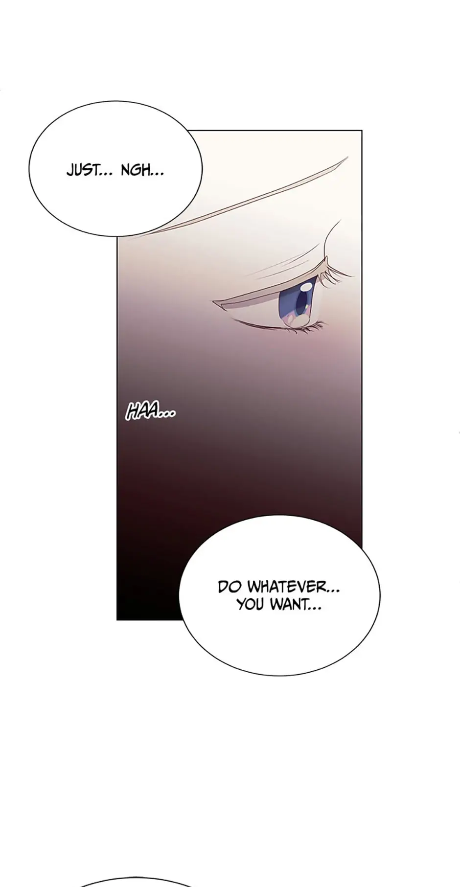 The Unwelcome Guests of House Fildette Chapter 53 - Page 35