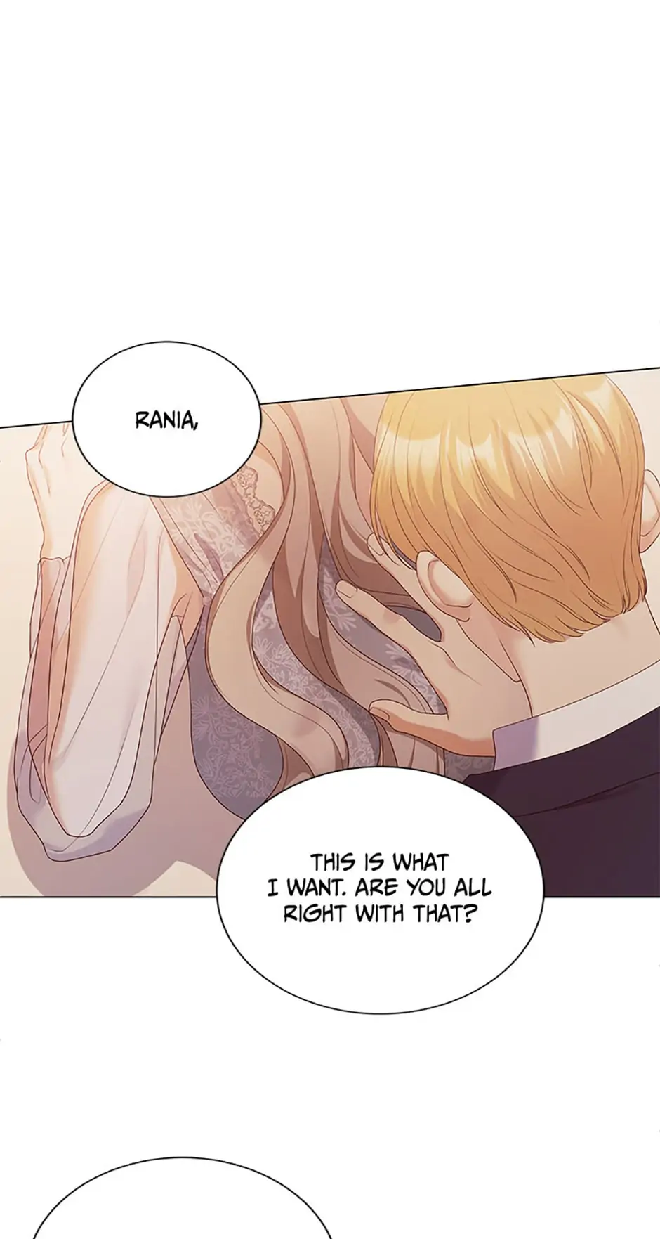 The Unwelcome Guests of House Fildette Chapter 53 - Page 41