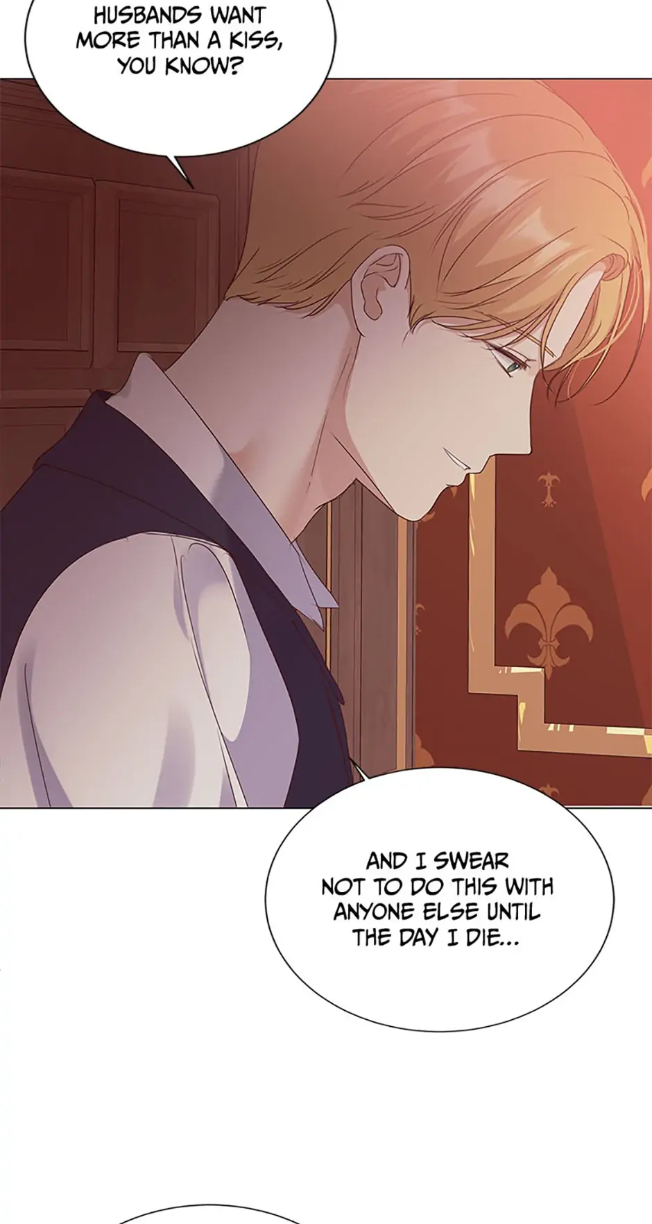 The Unwelcome Guests of House Fildette Chapter 53 - Page 42