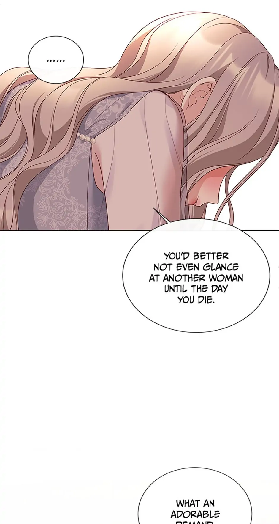 The Unwelcome Guests of House Fildette Chapter 53 - Page 45