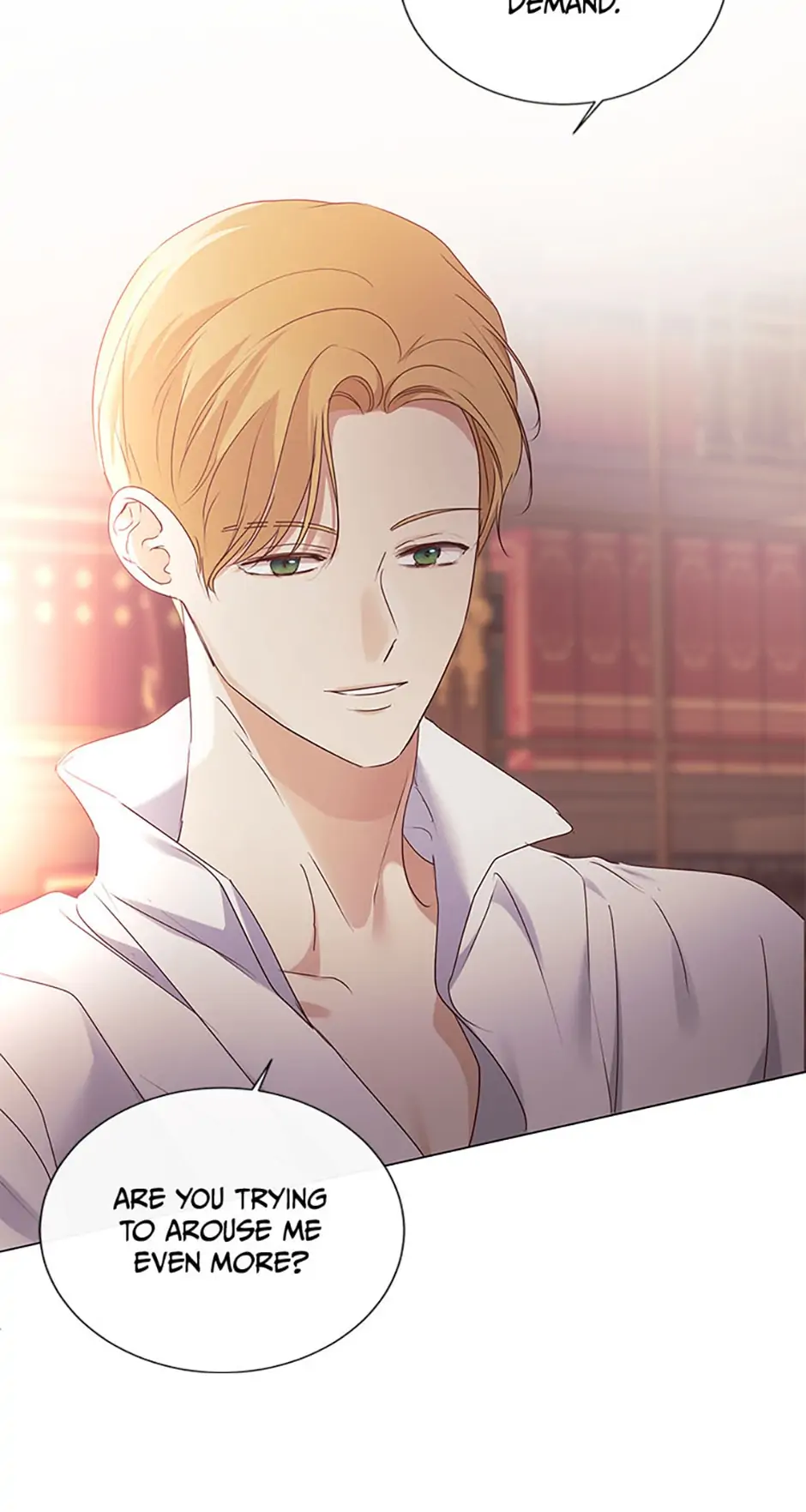 The Unwelcome Guests of House Fildette Chapter 53 - Page 46