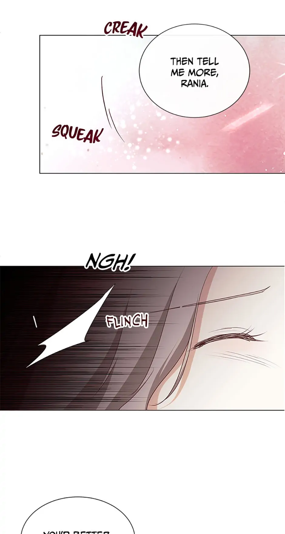 The Unwelcome Guests of House Fildette Chapter 53 - Page 47