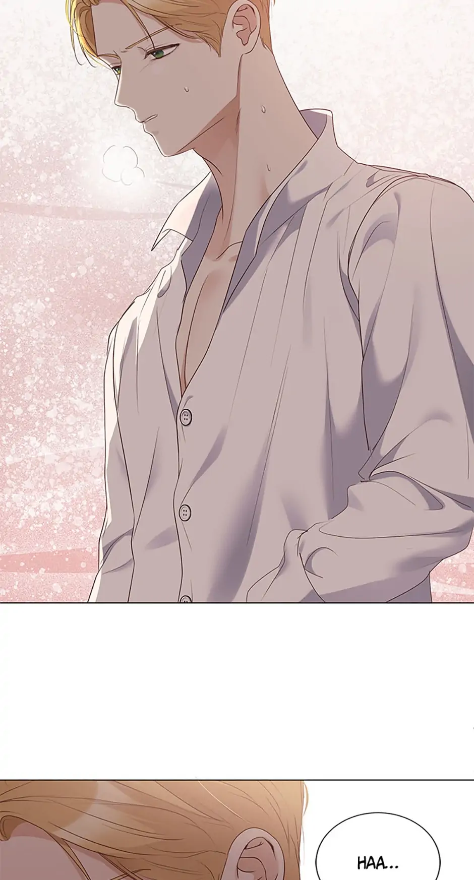 The Unwelcome Guests of House Fildette Chapter 53 - Page 56