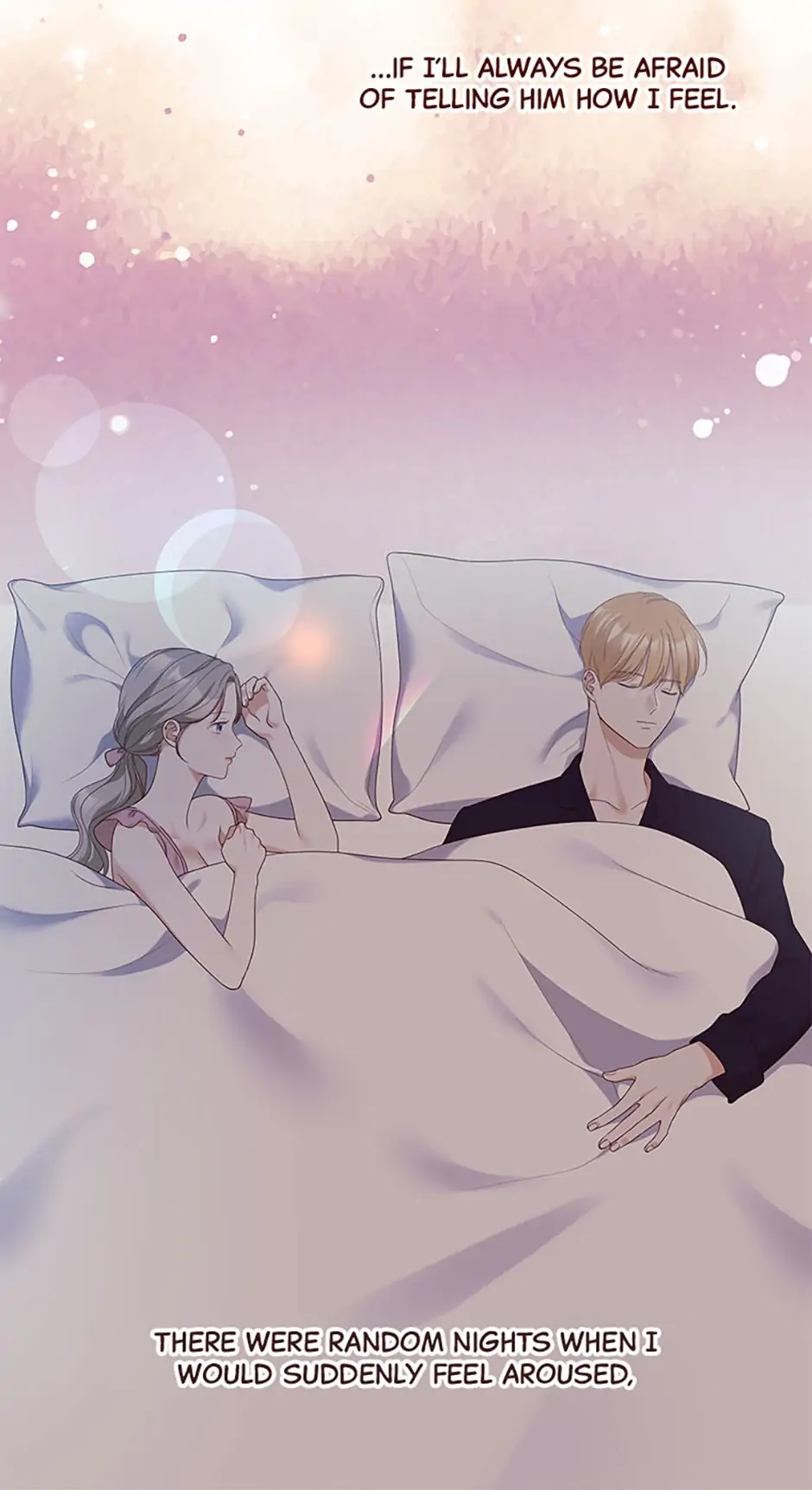 The Unwelcome Guests of House Fildette Chapter 53 - Page 65