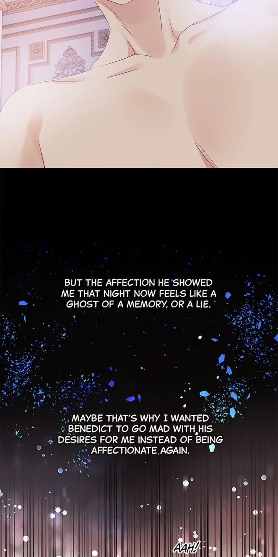 The Unwelcome Guests of House Fildette Chapter 53 - Page 72